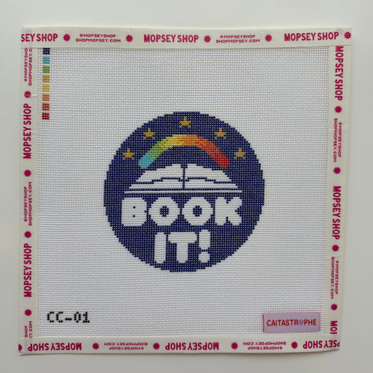 Book It
