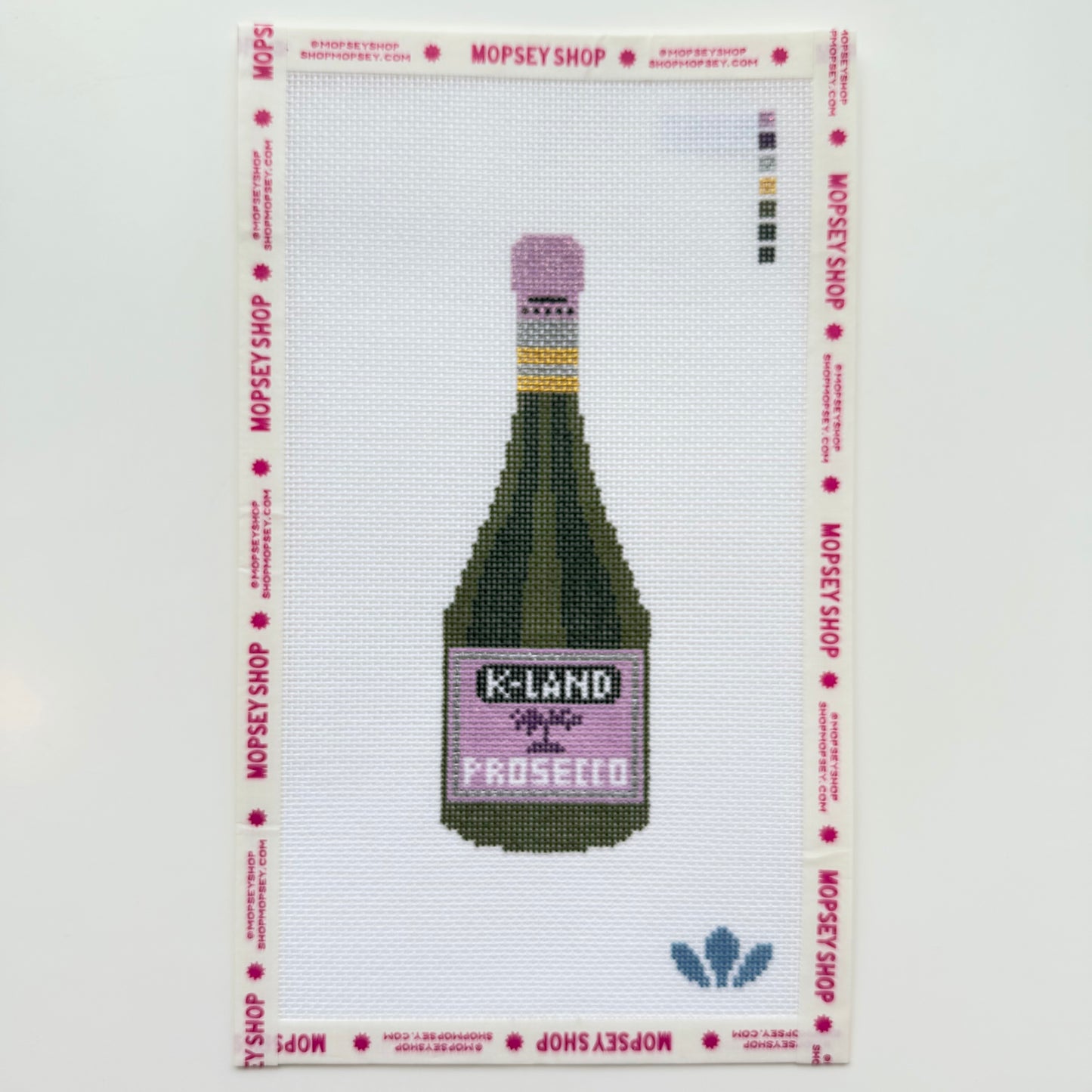 K-Land Prosecco