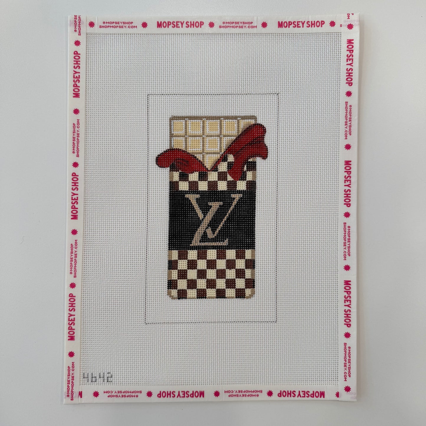 LV Candy Bar