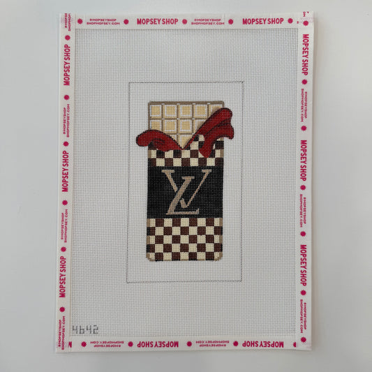 LV Candy Bar