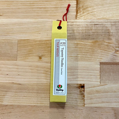 Tulip Needles