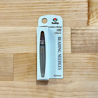 Tulip Needles