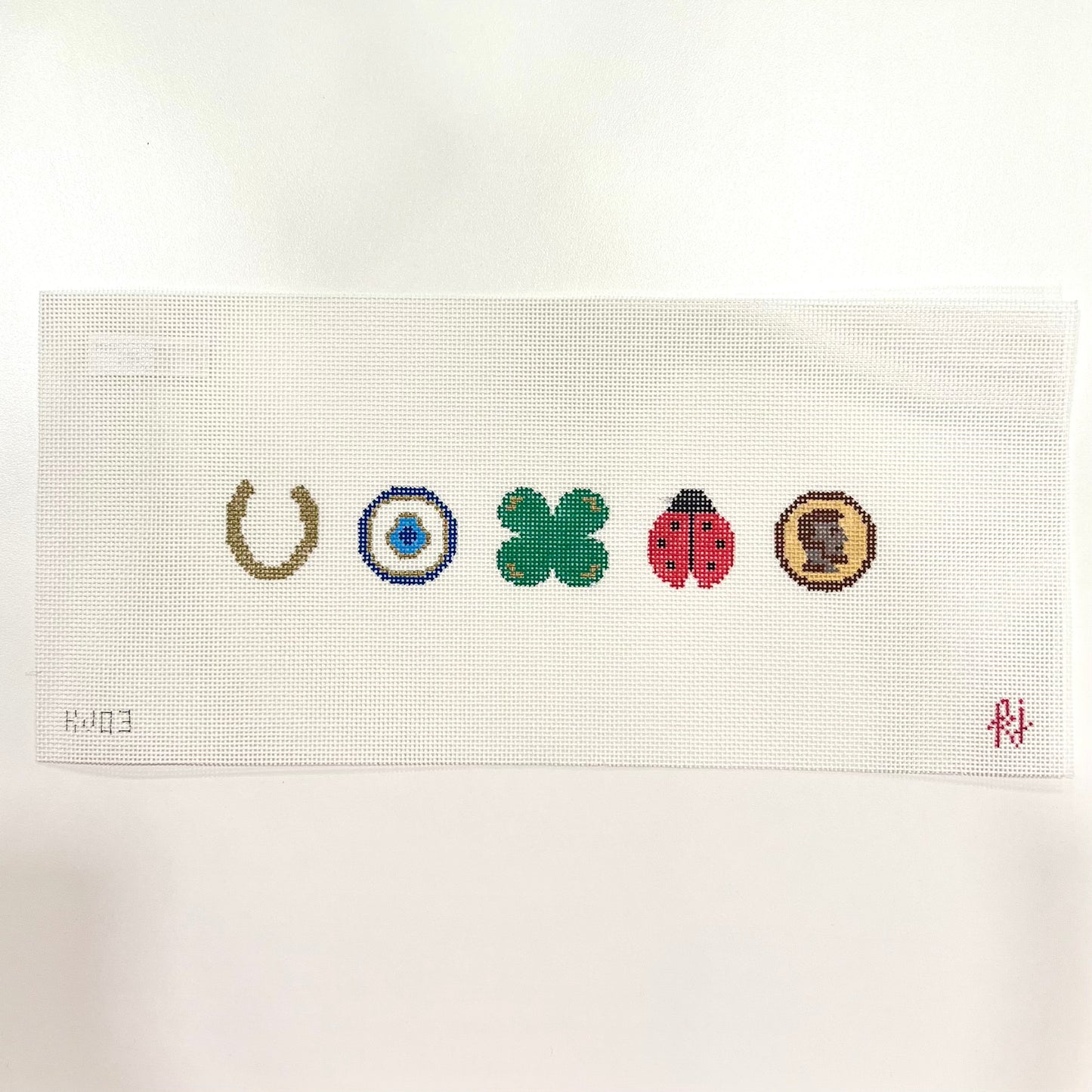 Good Luck Key Fob
