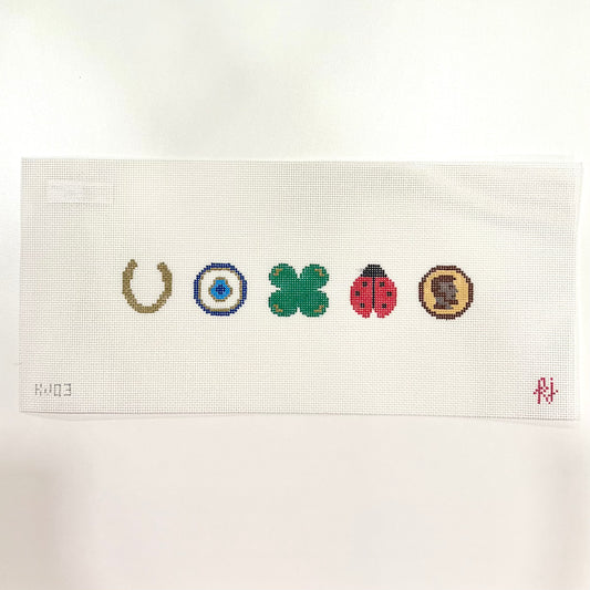 Good Luck Key Fob