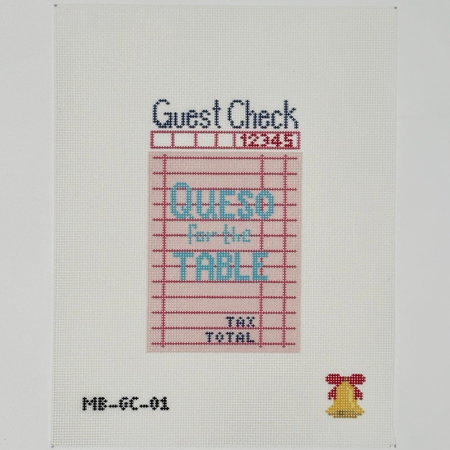 Ma Belle: Queso for the Table