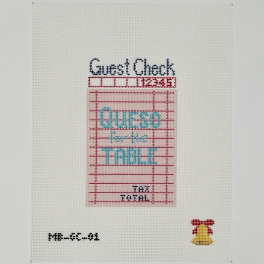 Ma Belle: Queso for the Table