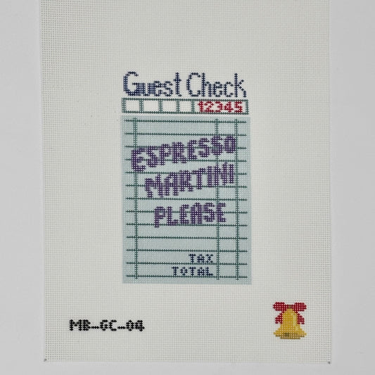 Ma Belle: Espresso Martini Please