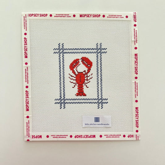 Little Maine Lobster