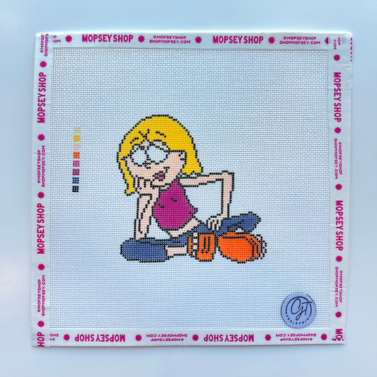 Lizzie McGuire
