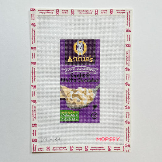 Mac & Cheese Box