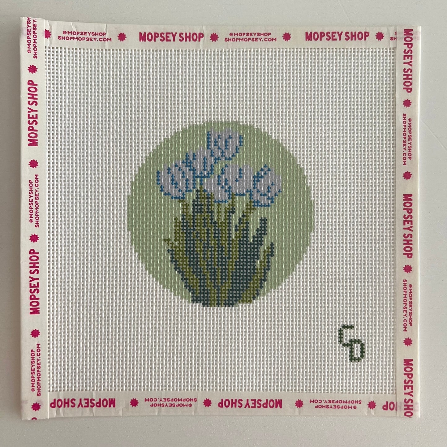 Tulip Round