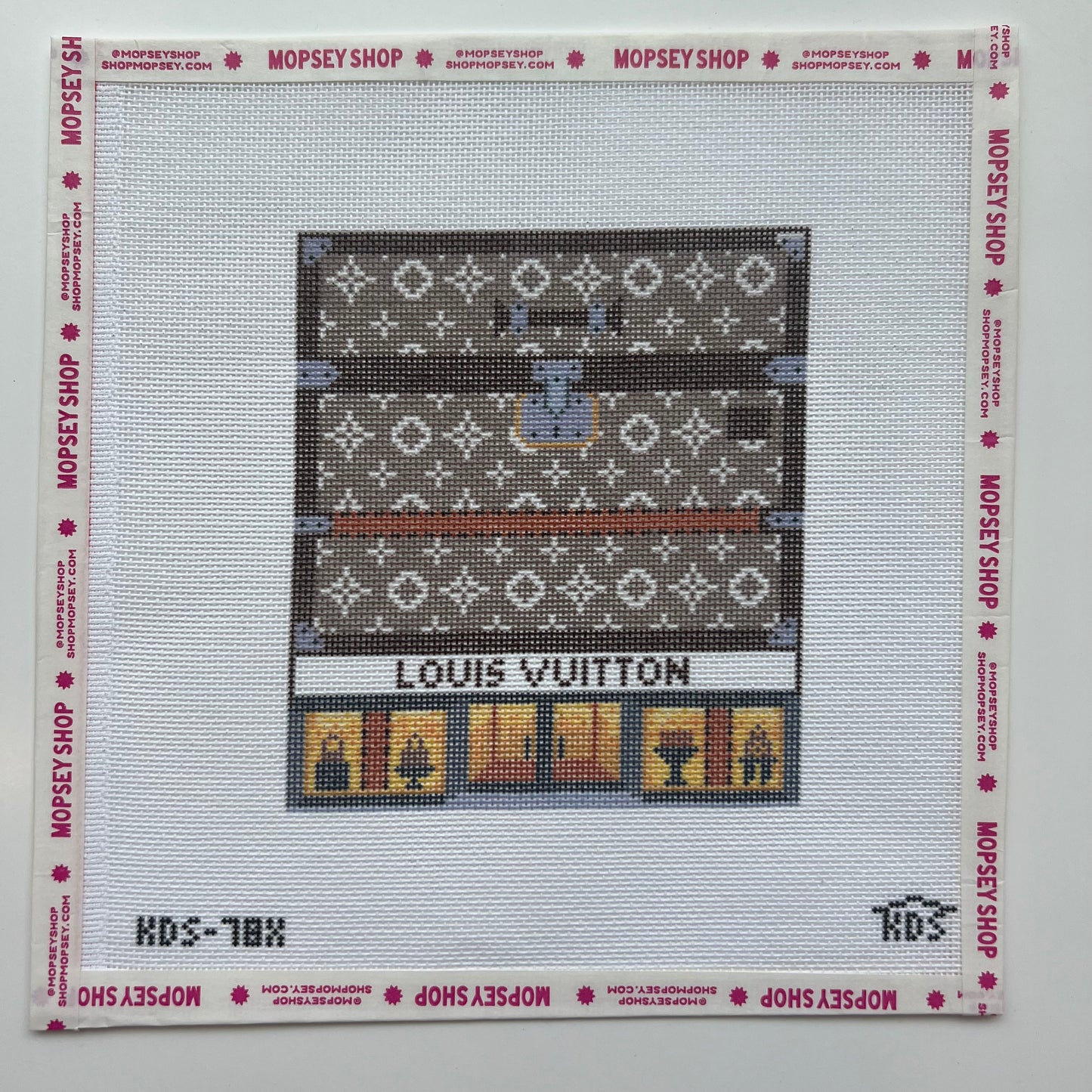 LV Storefront
