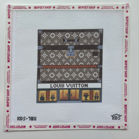 LV Storefront