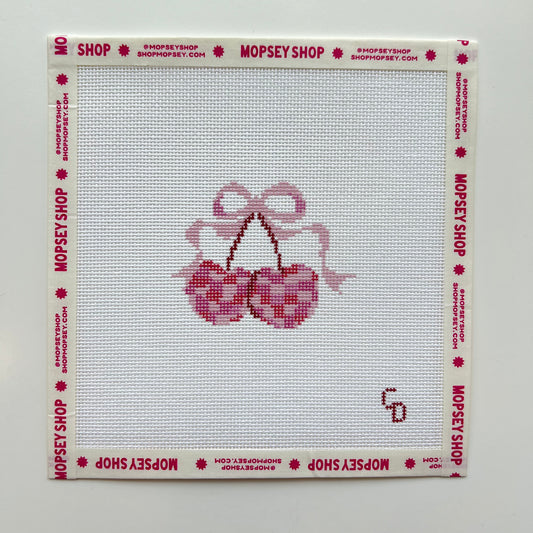 Disco Cherries