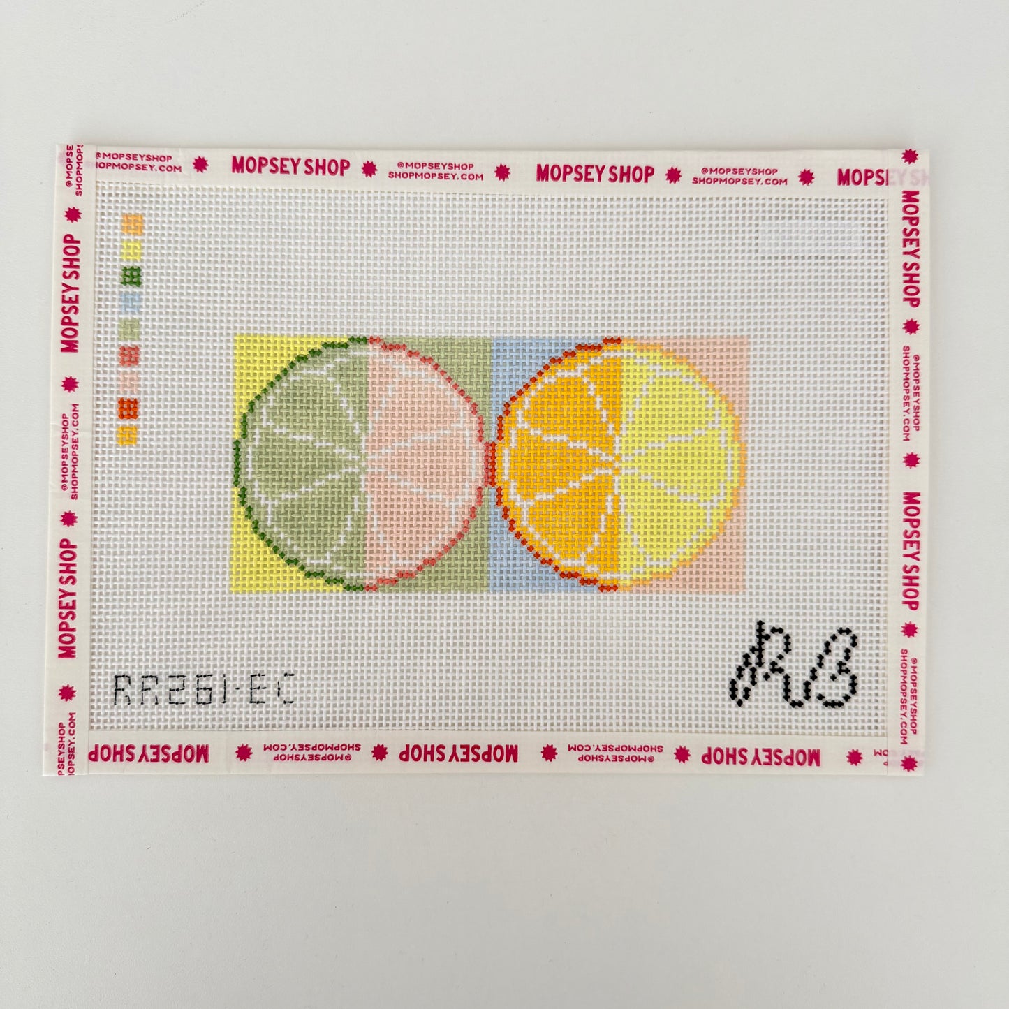 Citrus Slice