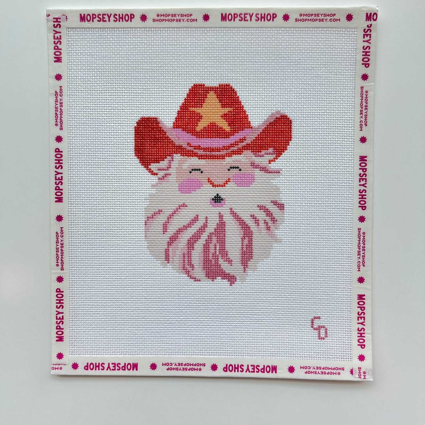Country Santa