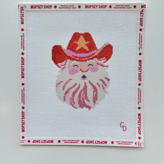Country Santa