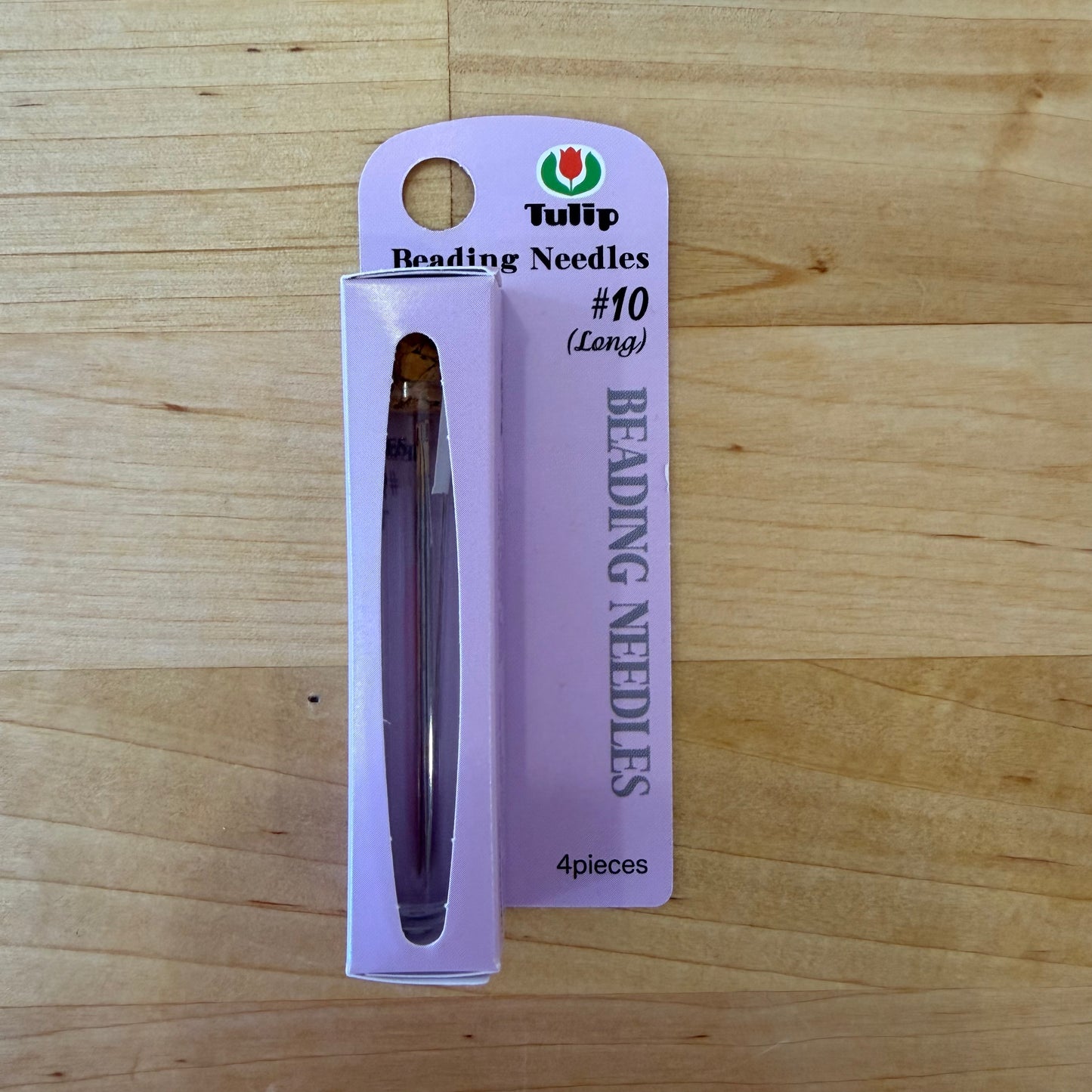 Tulip Needles