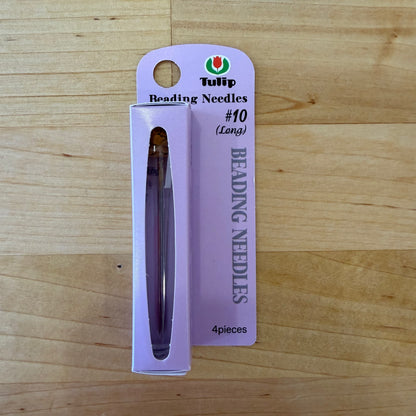 Tulip Needles