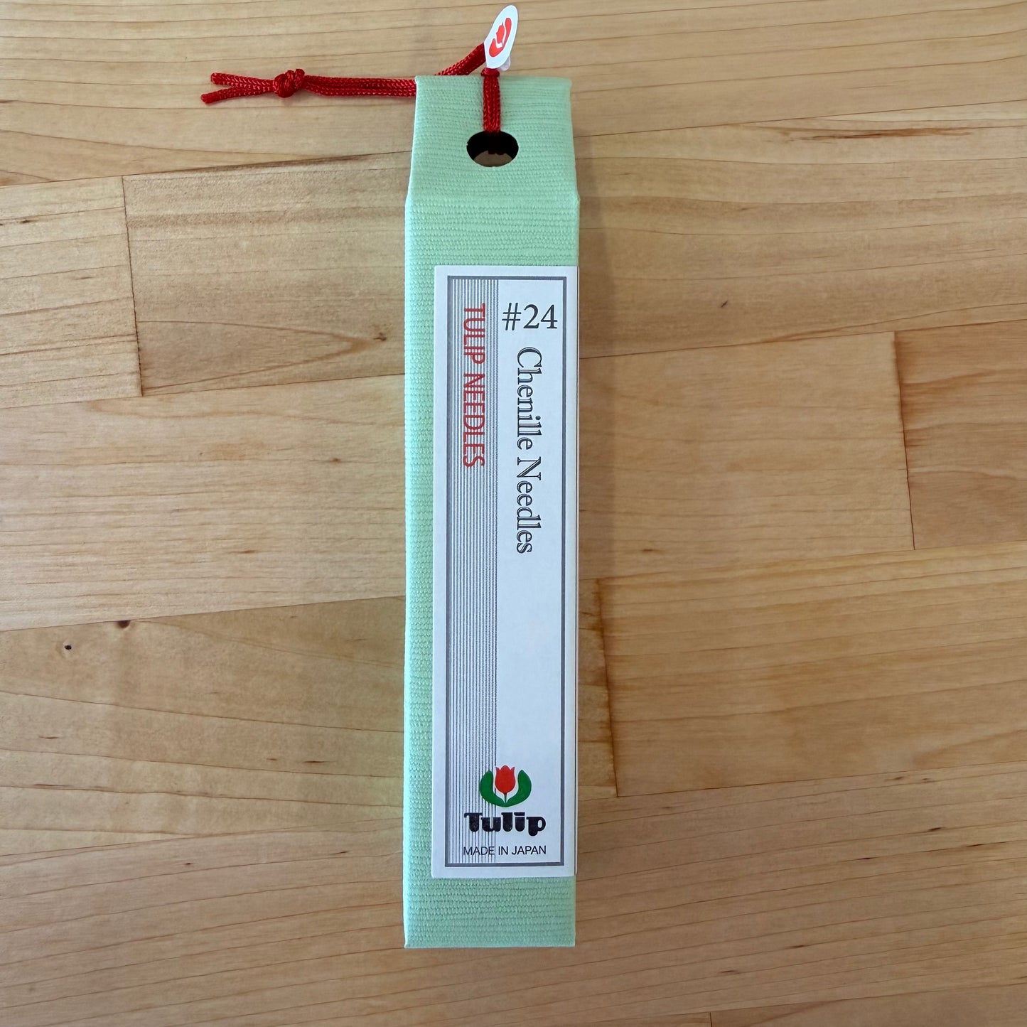 Tulip Needles