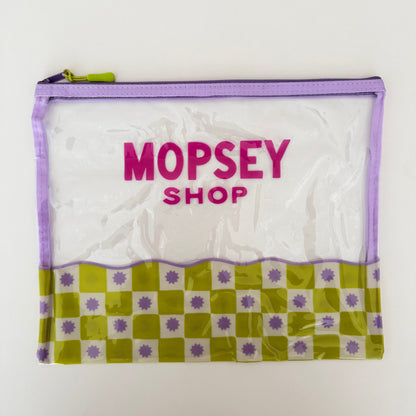 Mopsey Shop Project Bag
