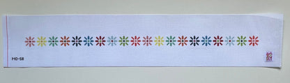 Daisy Chain Hatband