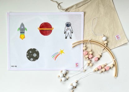 Space Mobile