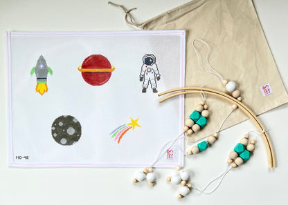 Space Mobile