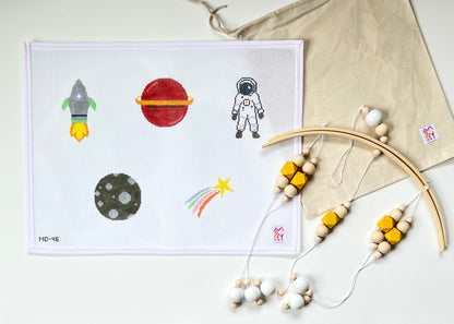 Space Mobile