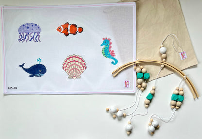 Under The Sea Mobile