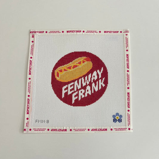 Fenway Frank