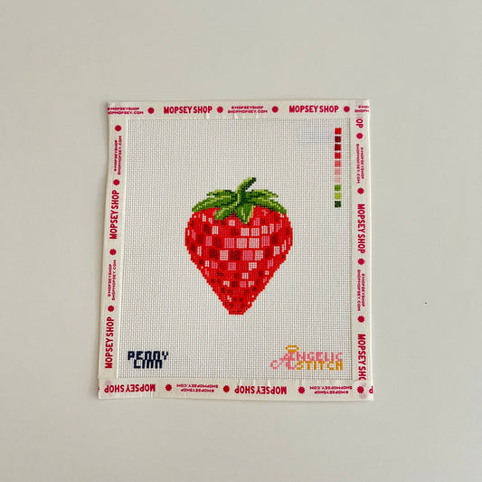 Disco Strawberry