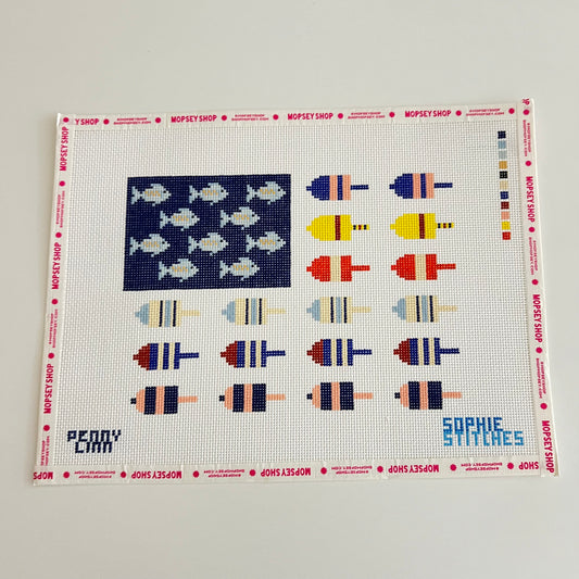 Nautical Flag