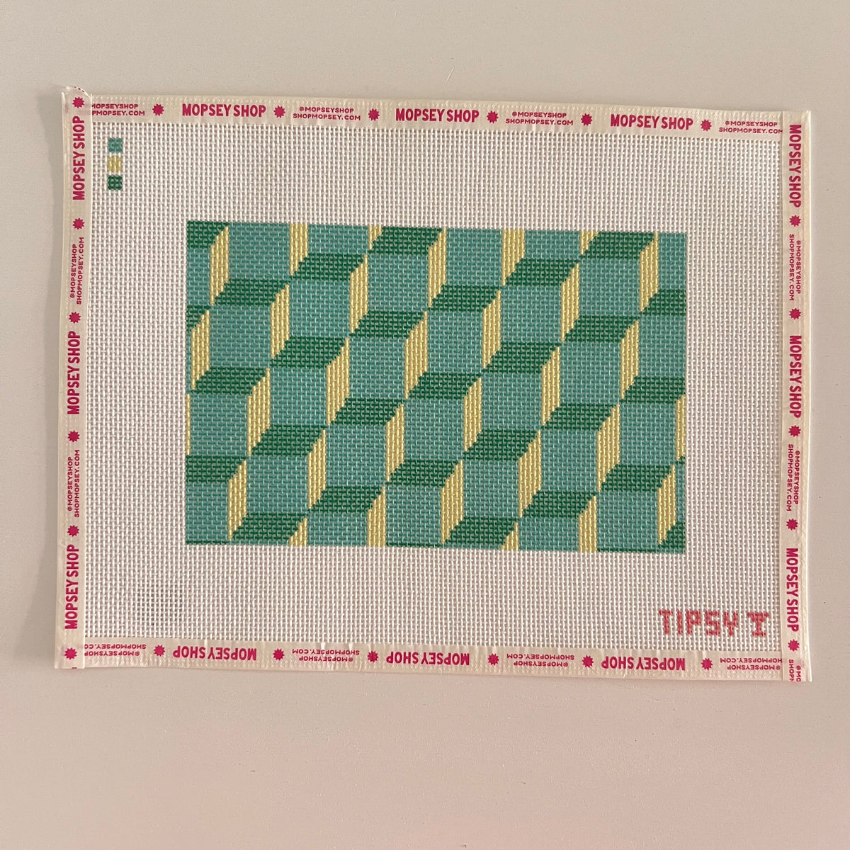 Geometric Clutch