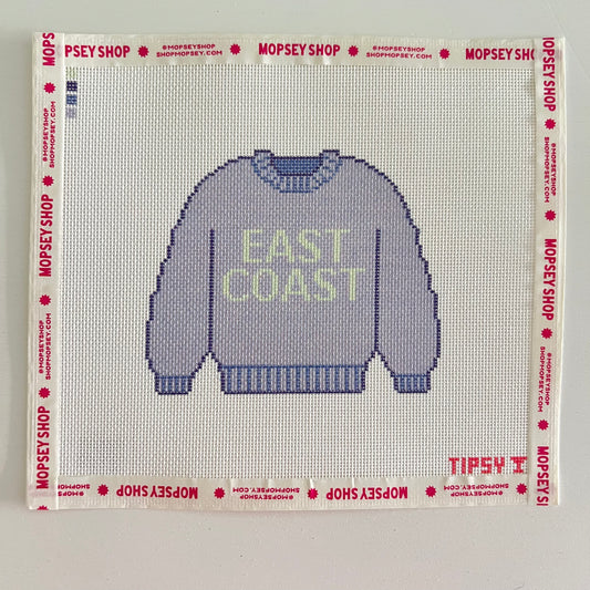 East Coast Sweater