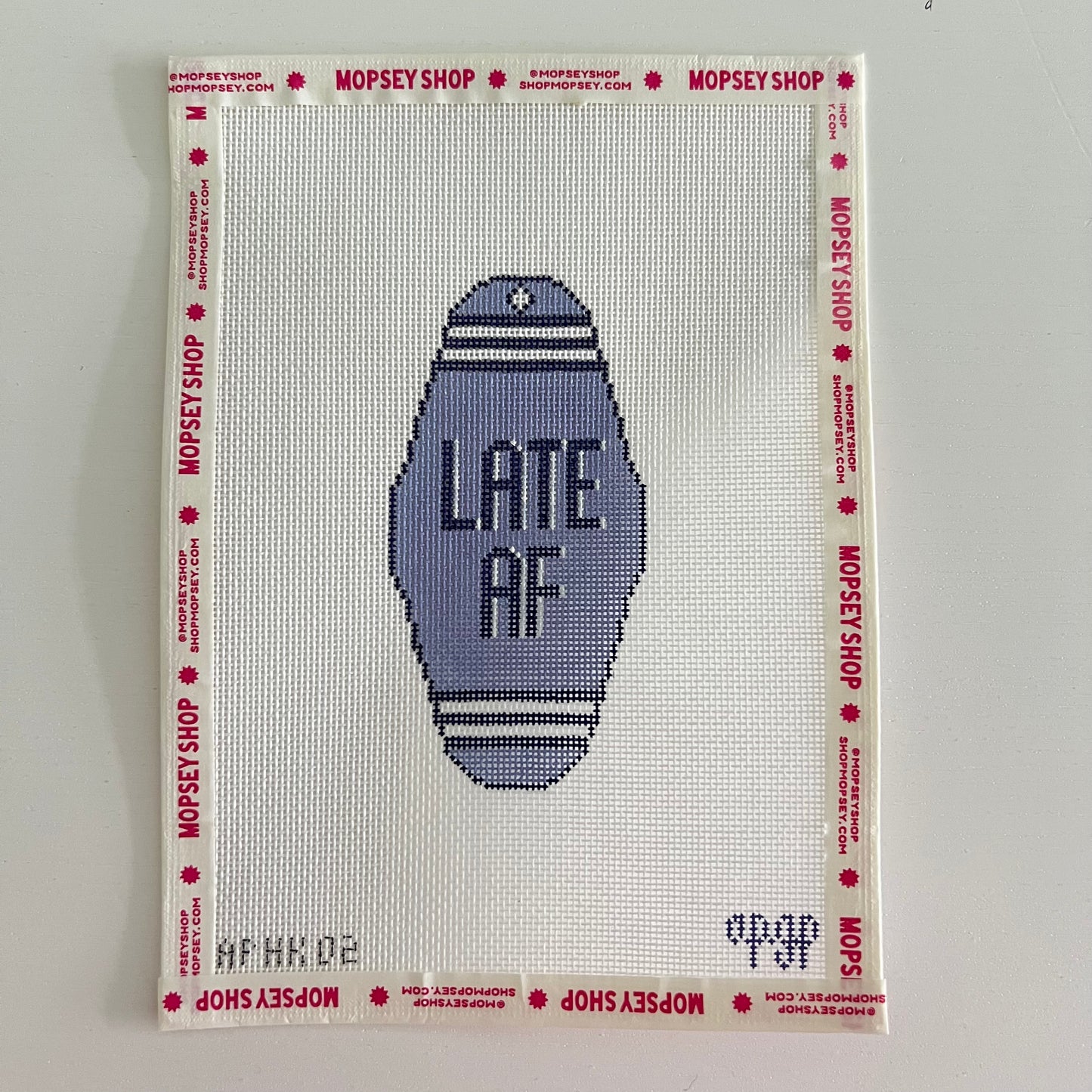 Lafe AF Hotel Key
