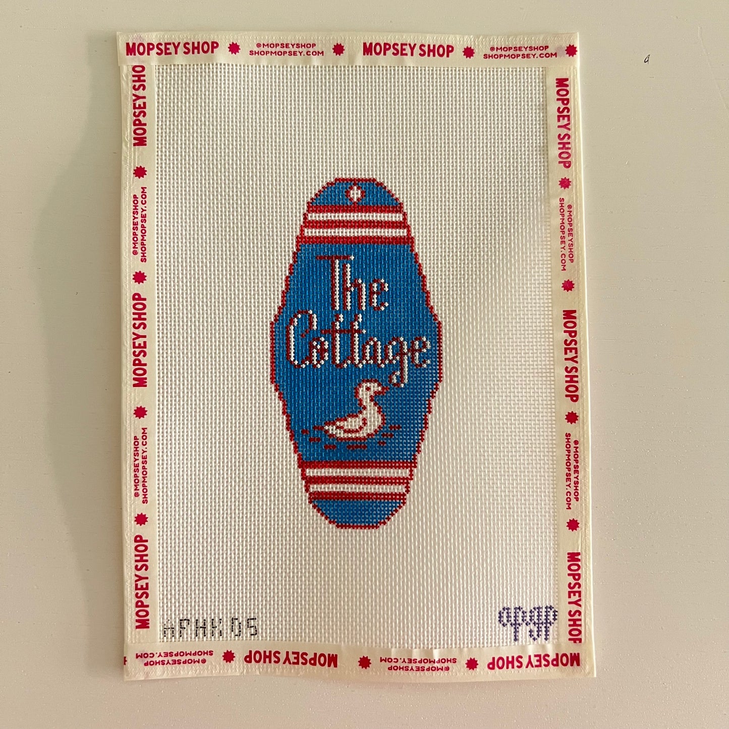 The Cottage Hotel Key