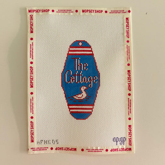 The Cottage Hotel Key