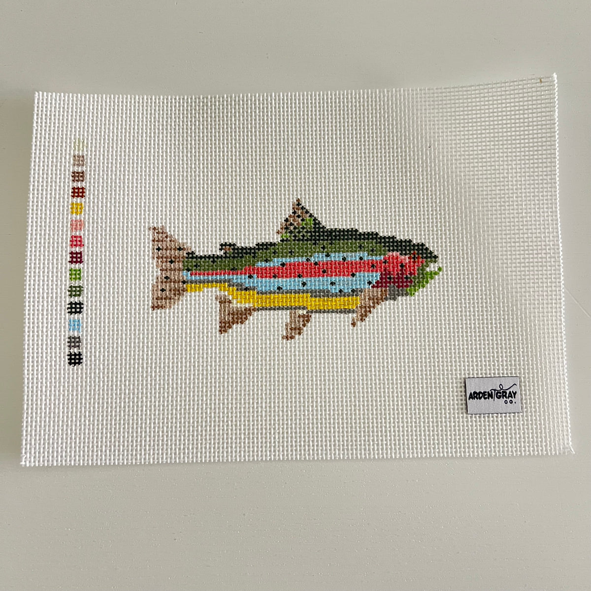 Rainbow Trout