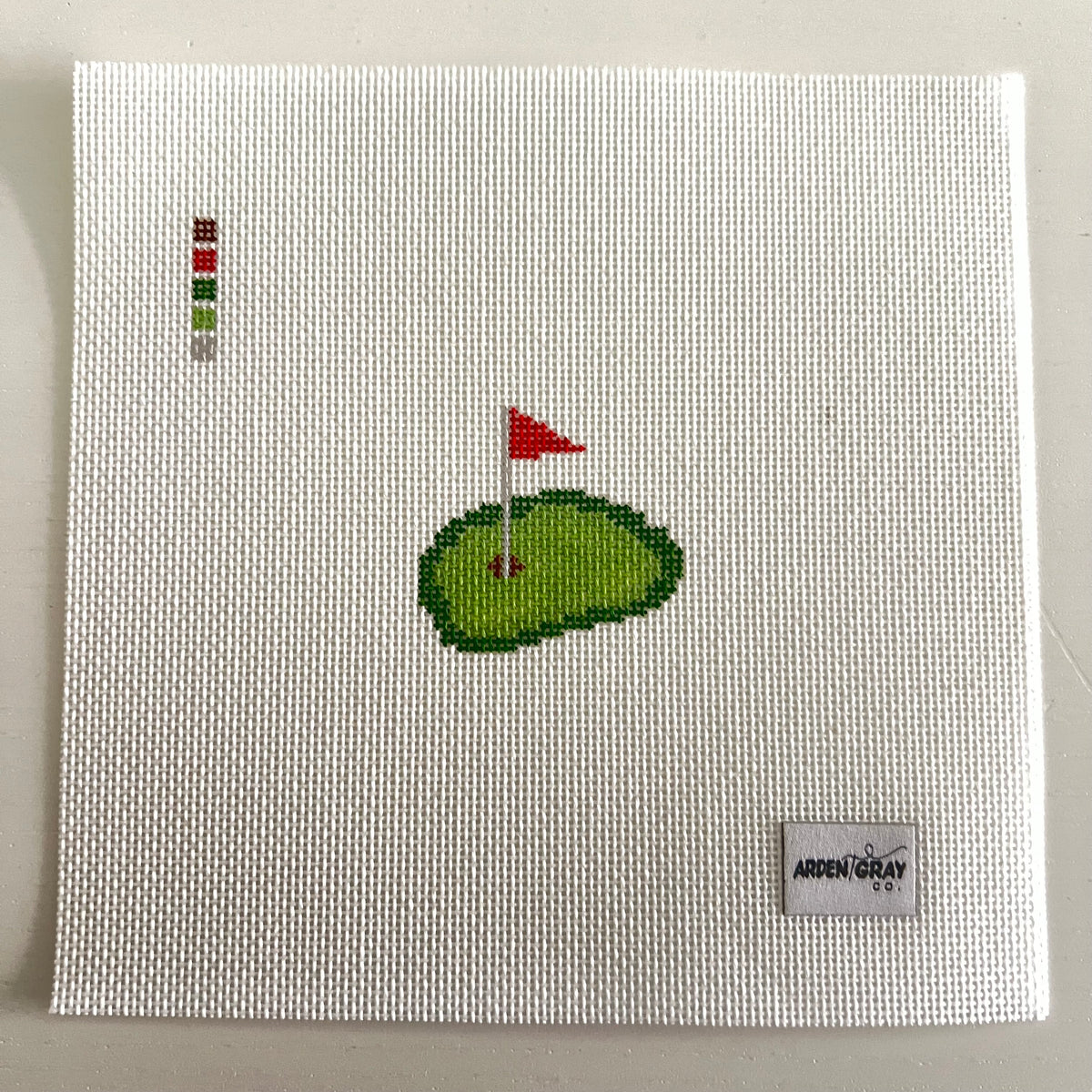 Golf Greens Mini