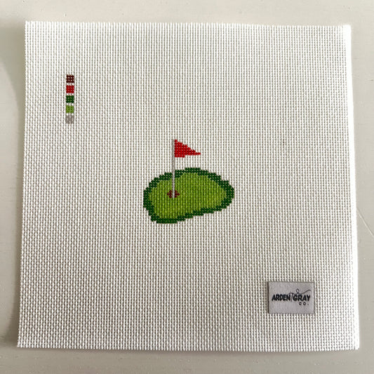 Golf Greens Mini