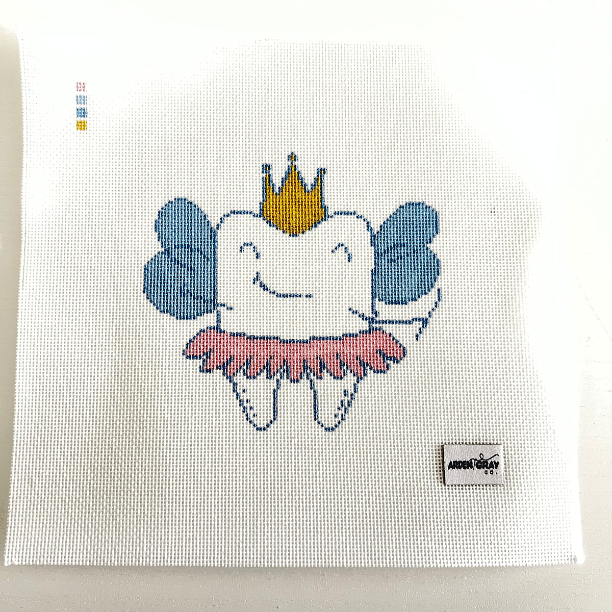 Arden Gray Co: Tooth Fairy