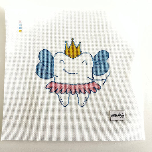 Arden Gray Co: Tooth Fairy