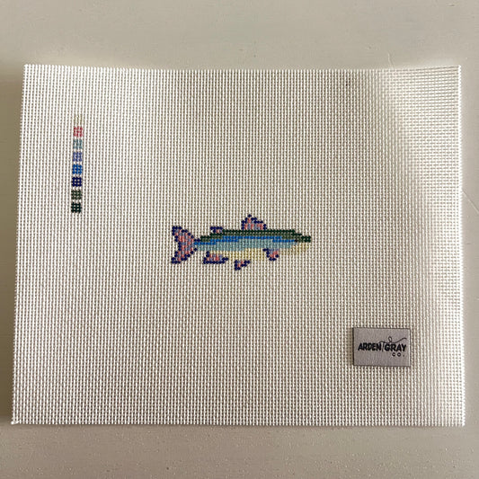Water Fish Mini