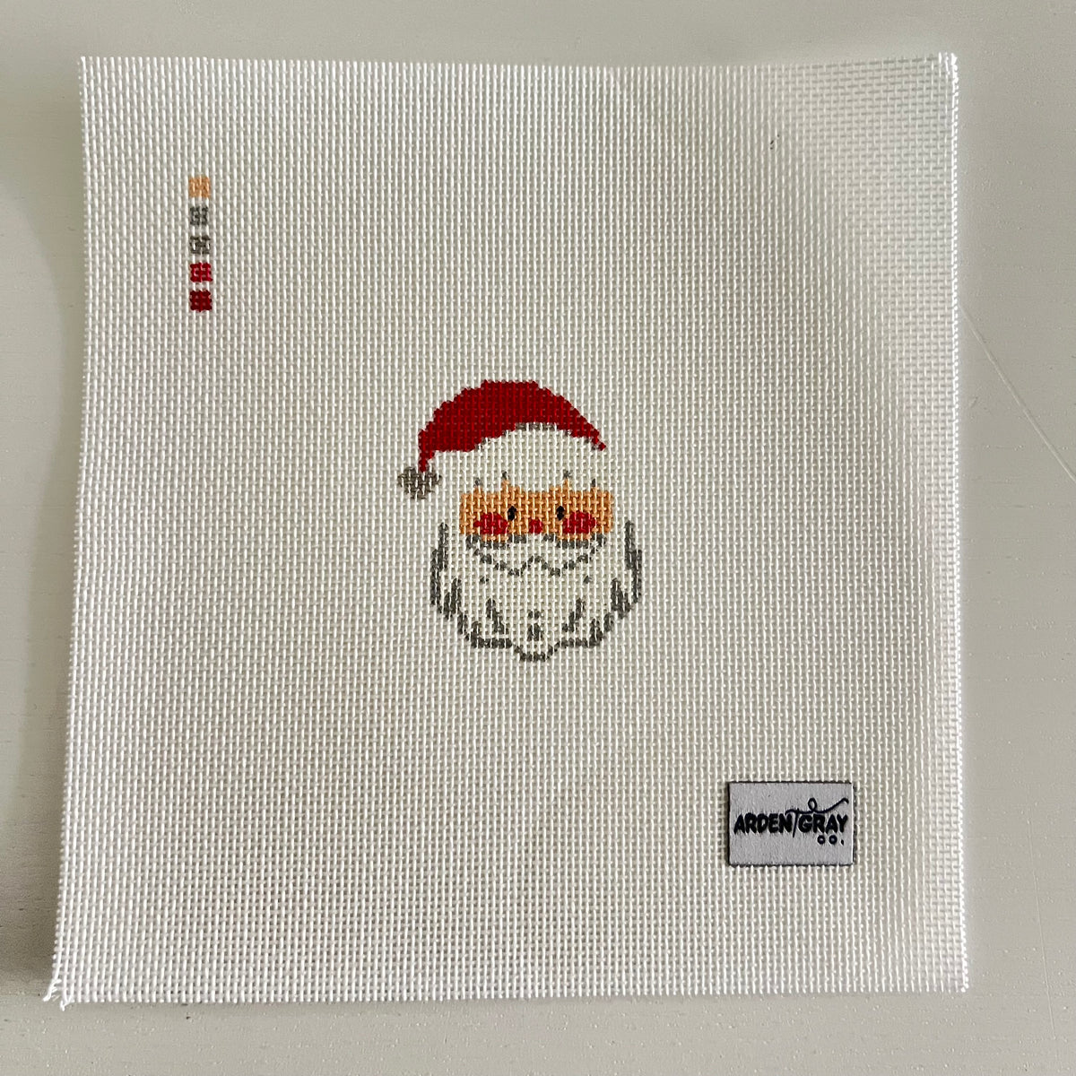 Arden Gray Co: Santa
