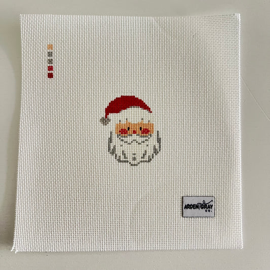 Arden Gray Co: Santa