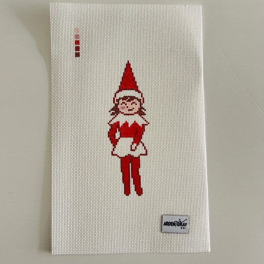 Elf Girl