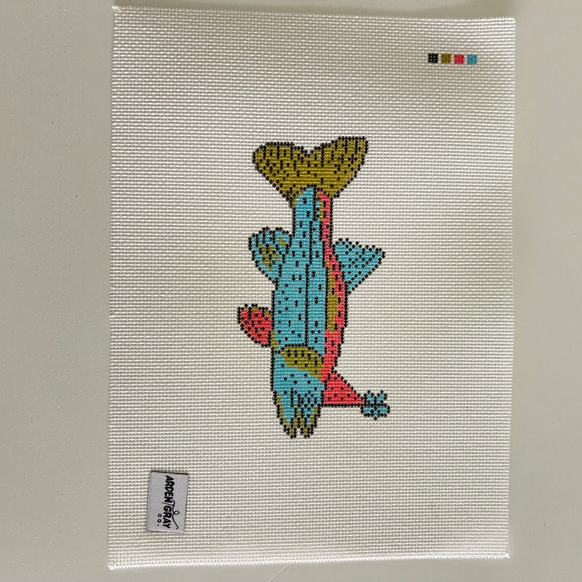 Party Trout