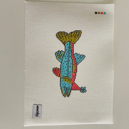 Party Trout