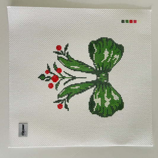 Holiday Bow (13 mesh)